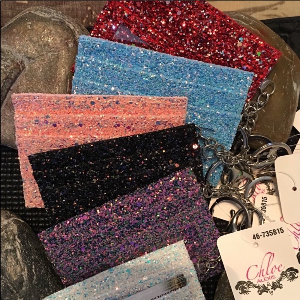 🎁1 hr sale🎉ID holder